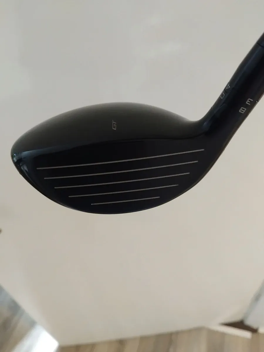 Titleist gt 5 wood - Image 3