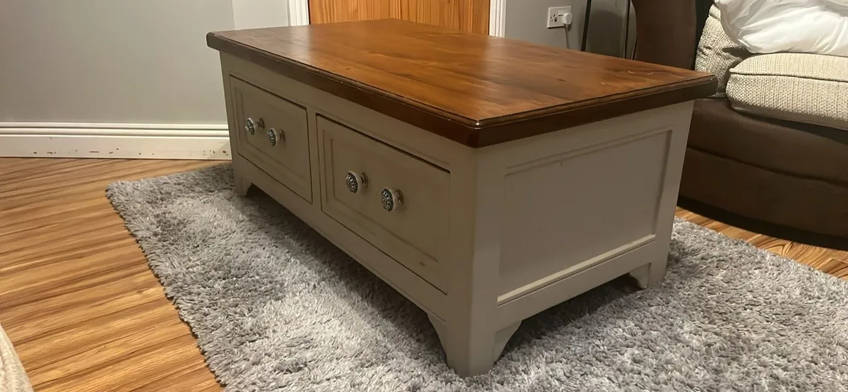 Coffee table - Image 2