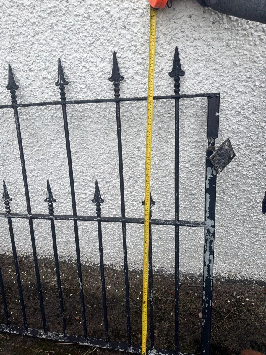 Gates - Image 3