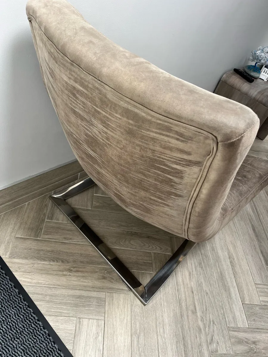 Lounge chair - Image 4