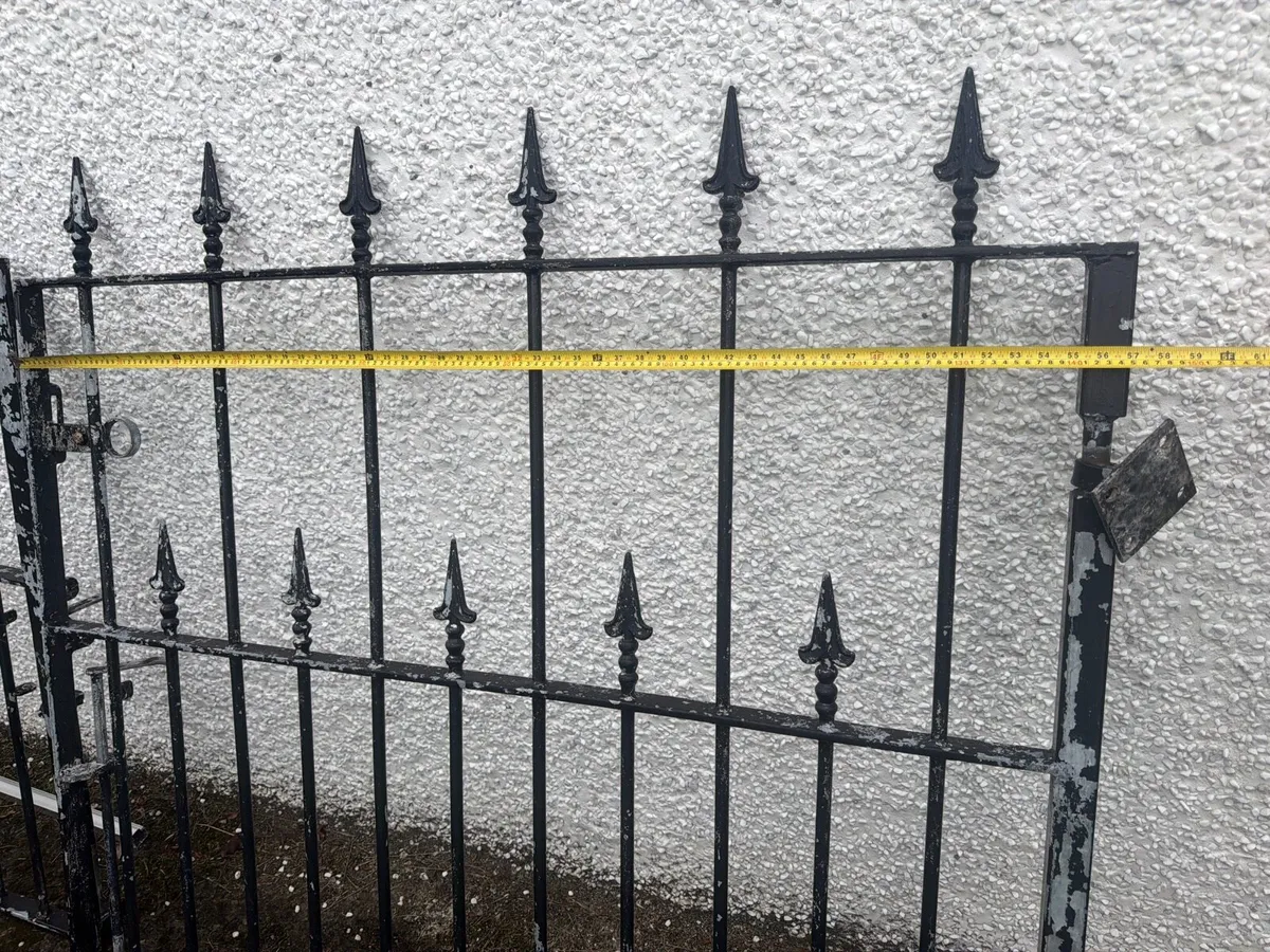 Gates - Image 4