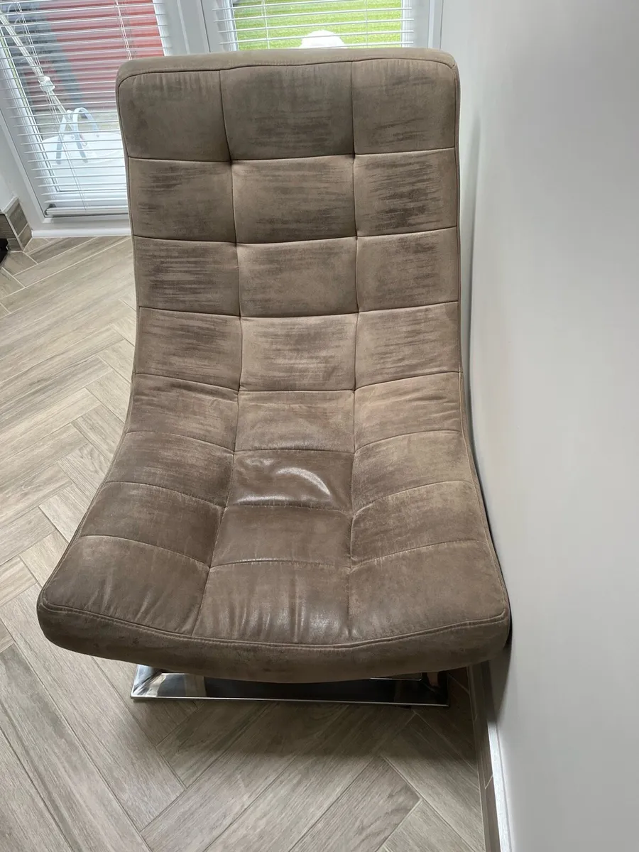 Lounge chair - Image 3