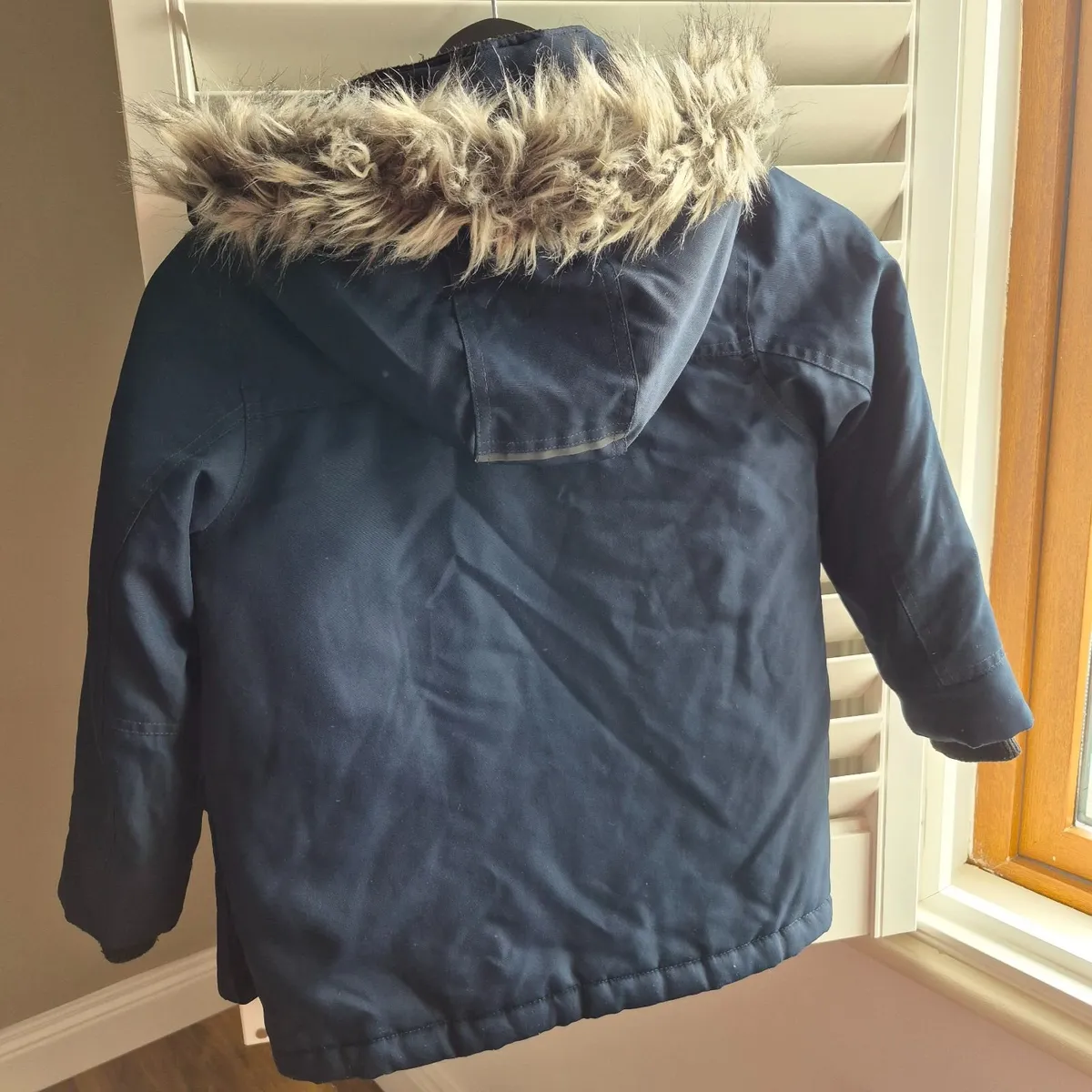 Kids winter jacket - Image 3