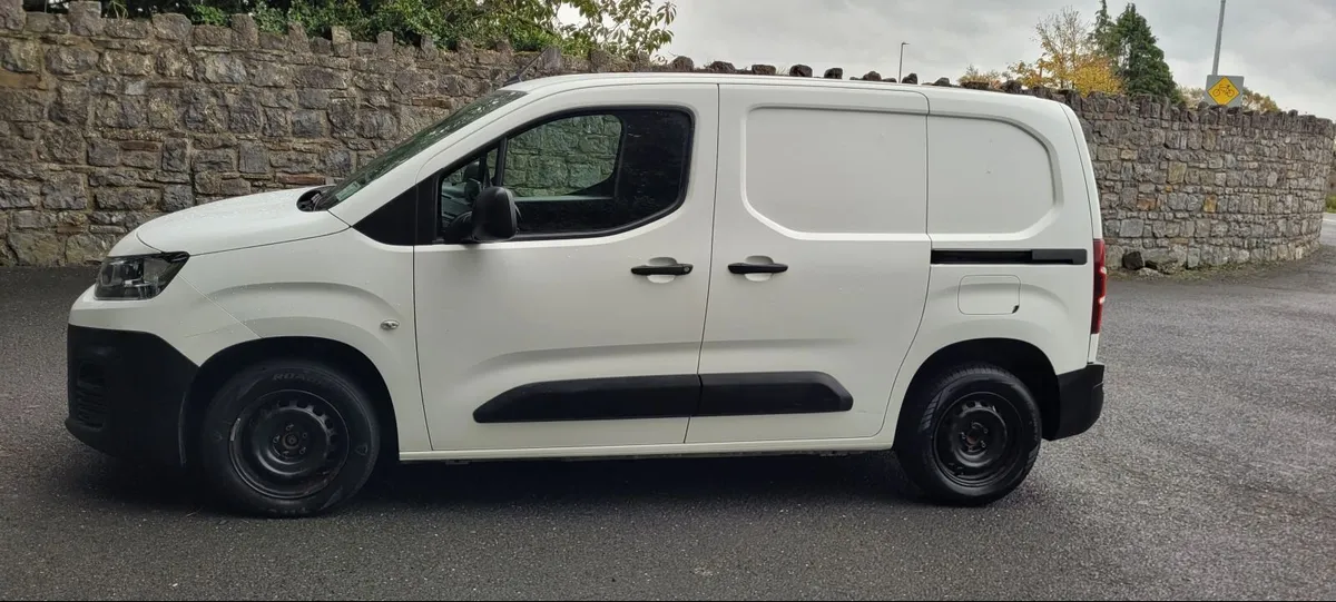 Citroen Berlingo 2020 - Image 1