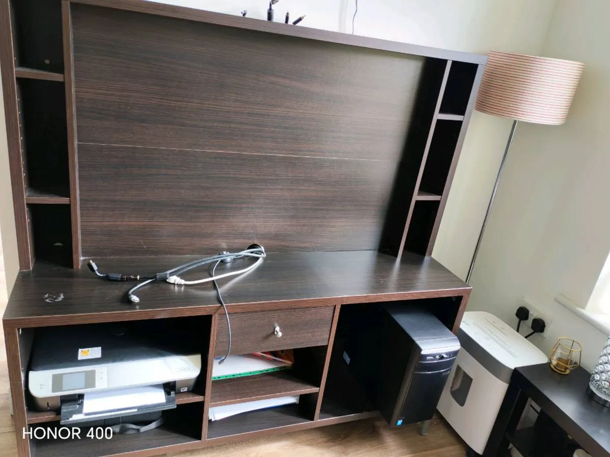 Tv unit - Image 2