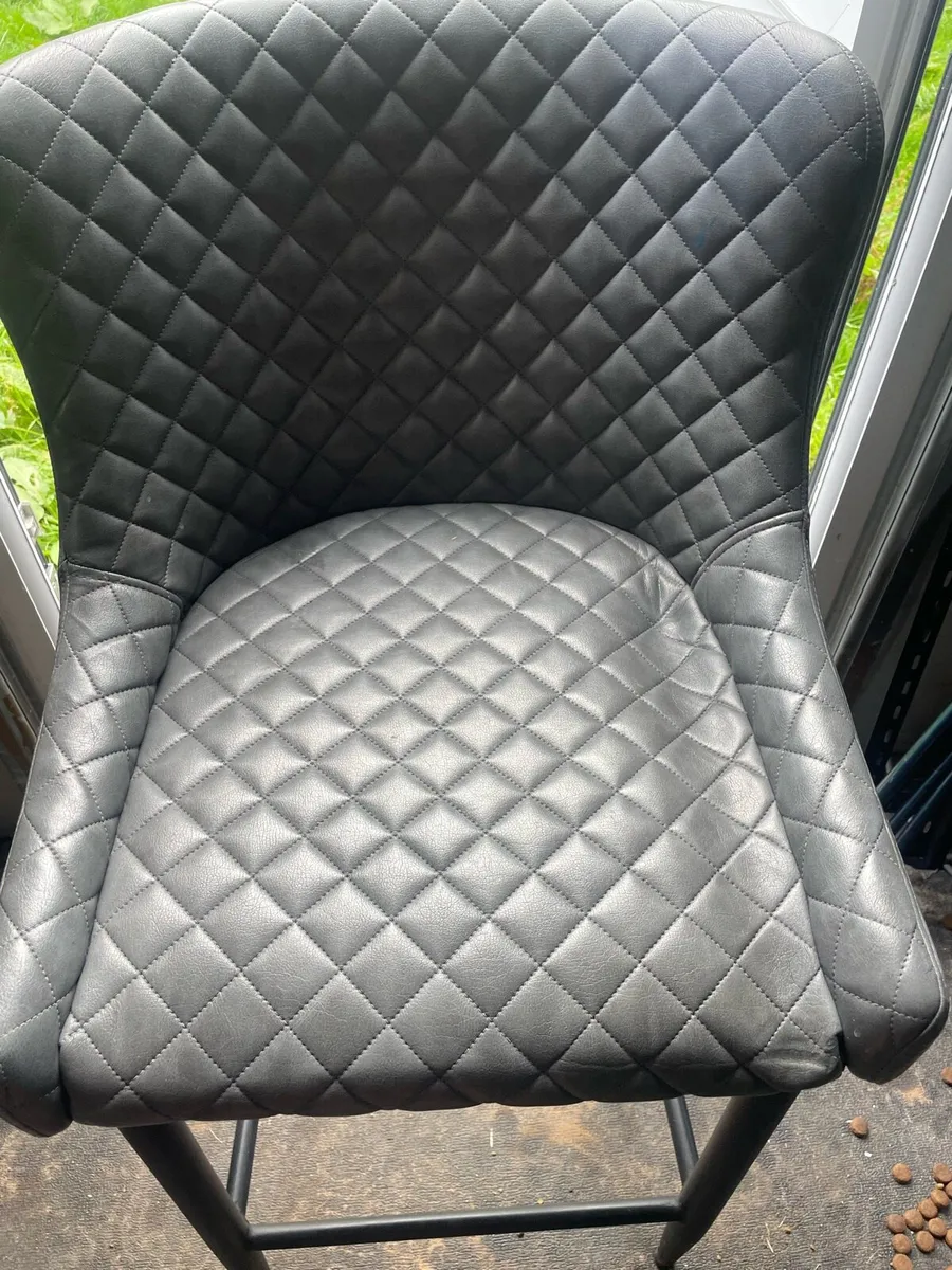 Bar stools for sale - Image 2