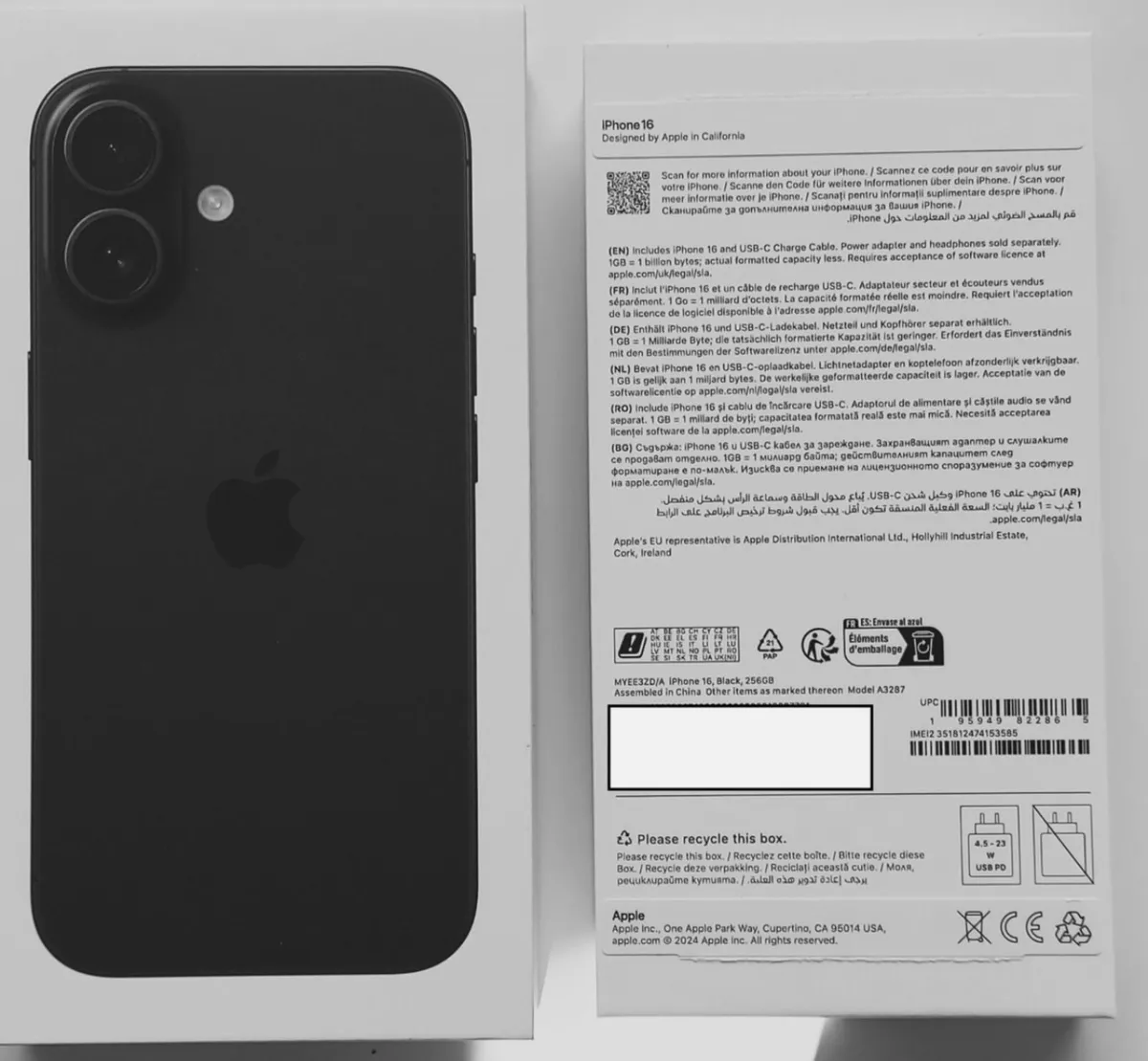 Iphone - Image 3