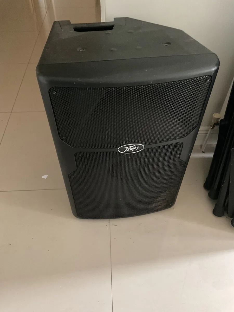 Dj equipment - Image 2