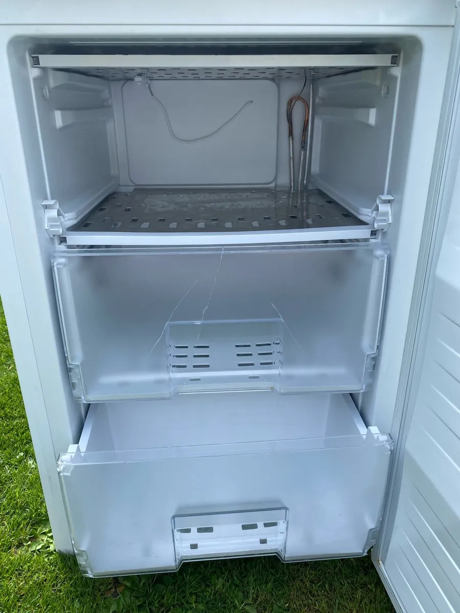 Beko Freezer - Image 4
