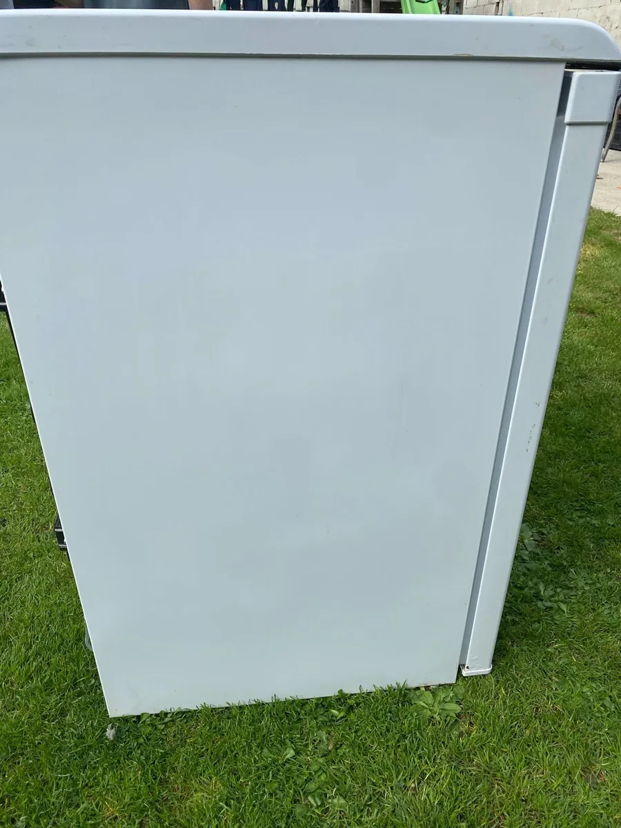 Beko Freezer - Image 2