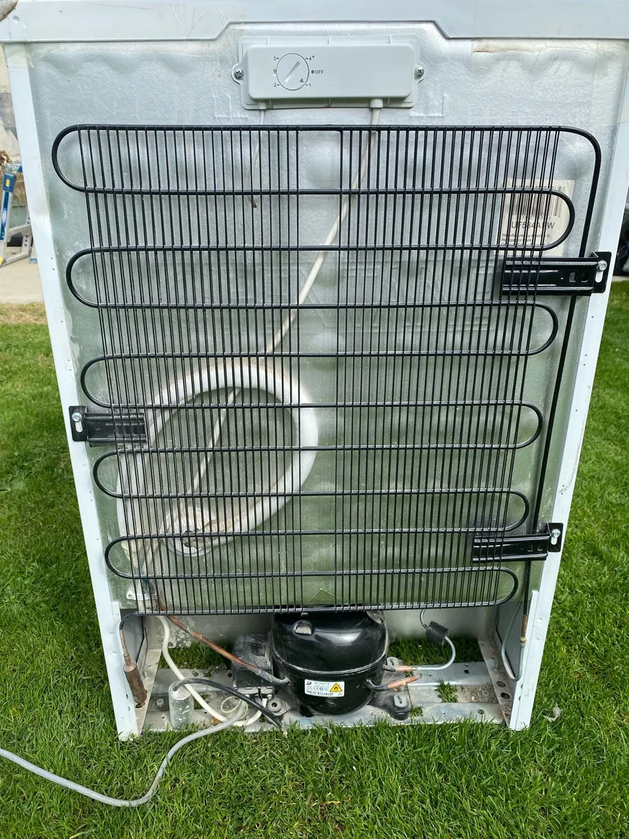 Beko Freezer - Image 3
