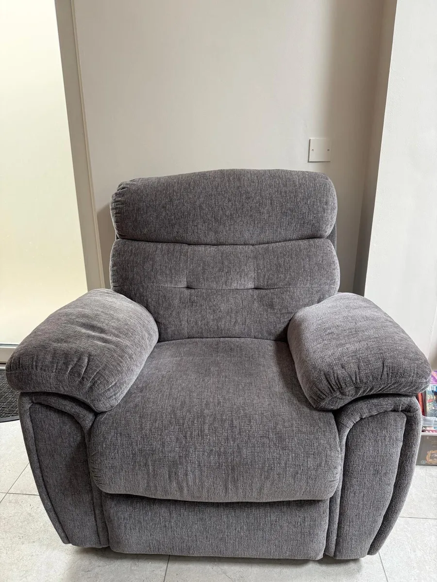 Pair of armchairs - Image 2