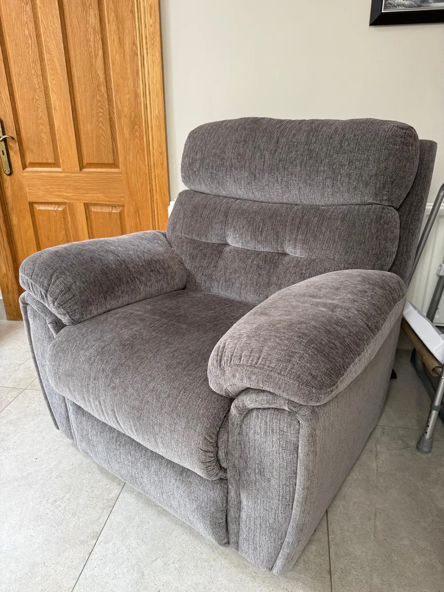 Pair of armchairs - Image 4