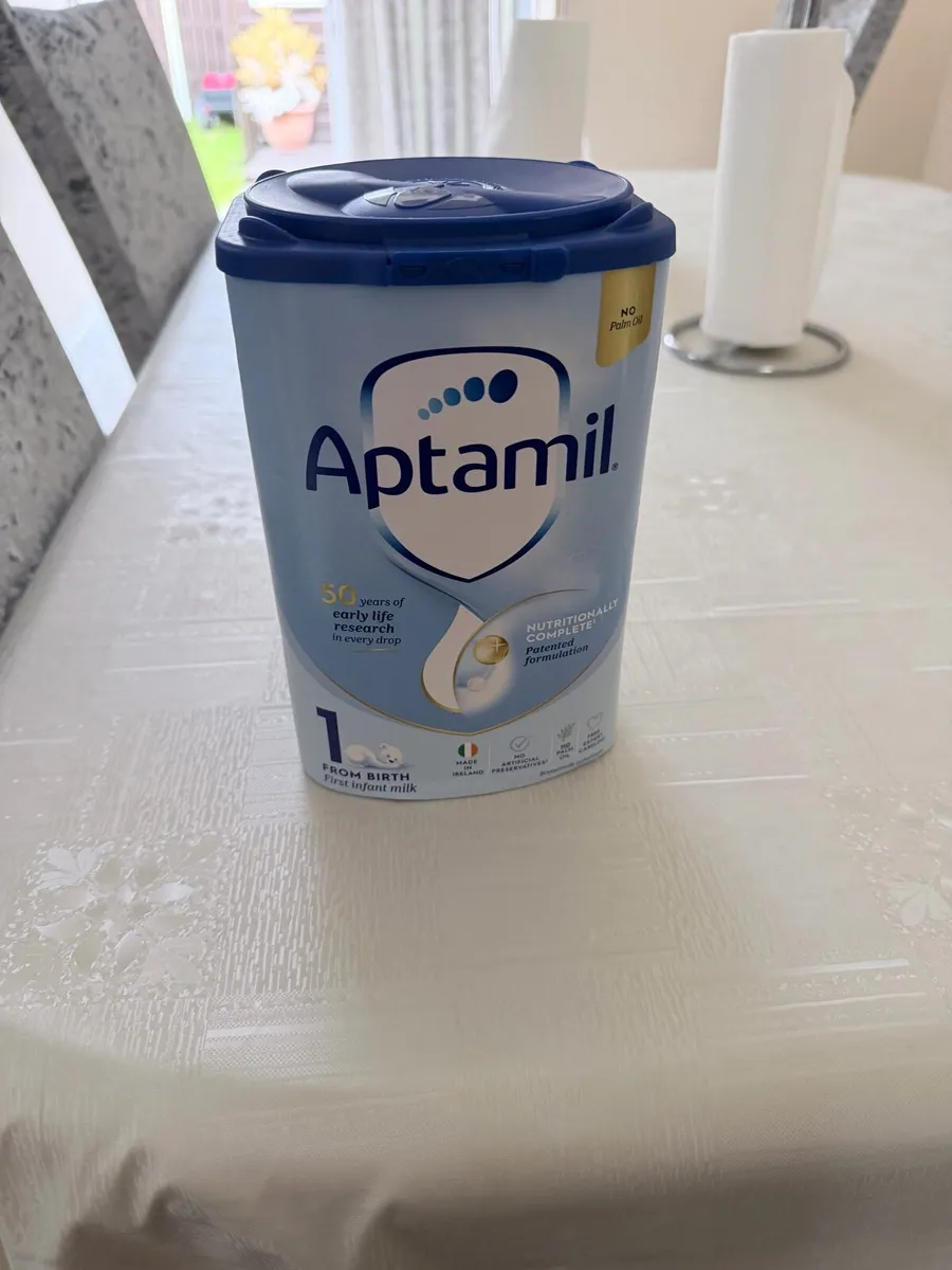 Baby milk - Image 2