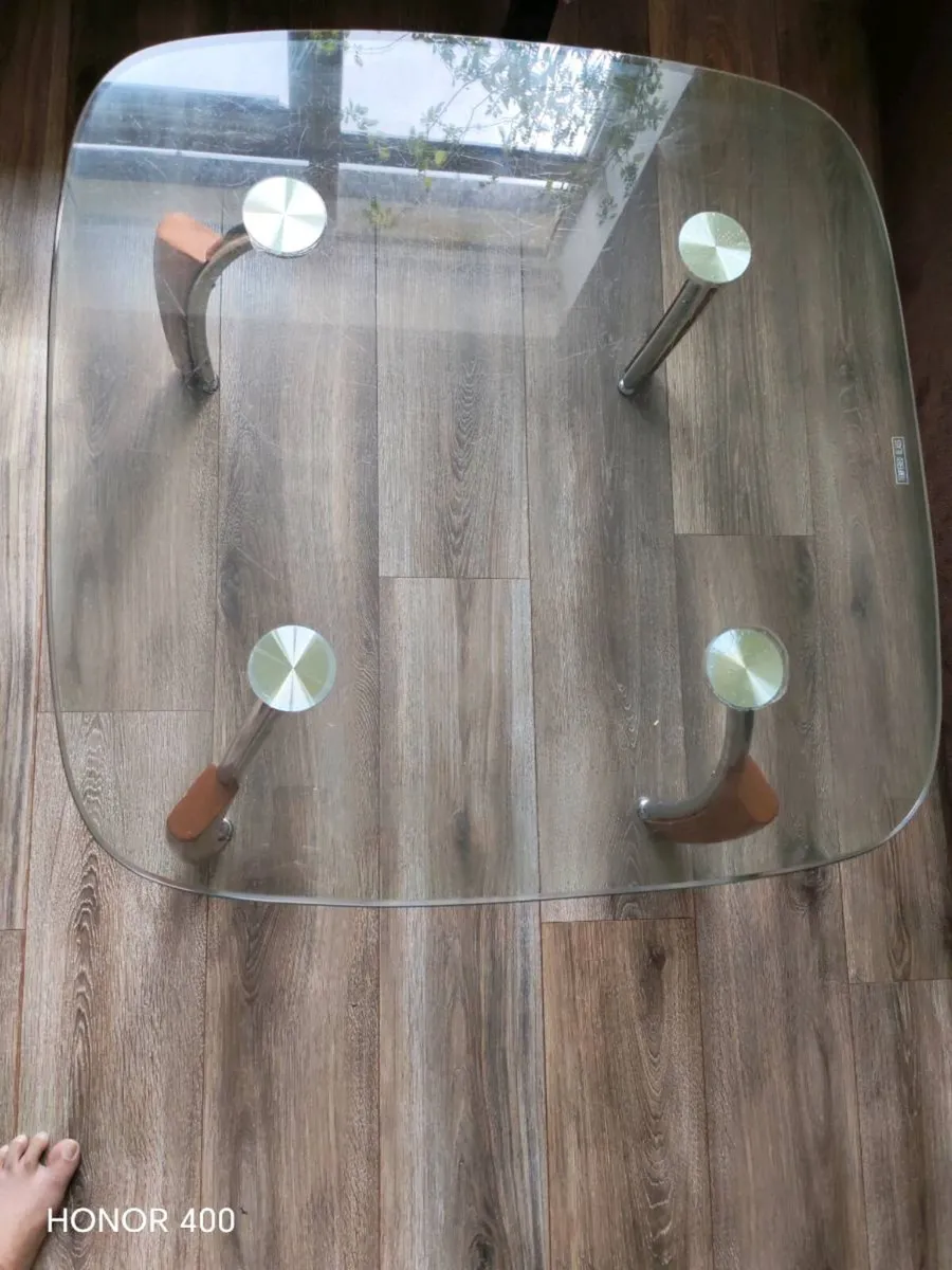 Coffee table - Image 1