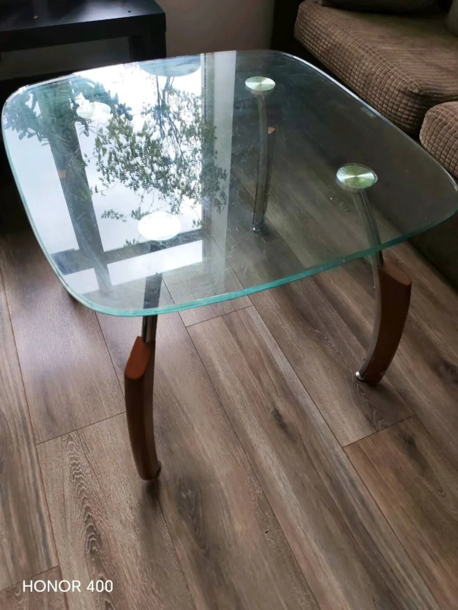 Coffee table - Image 2