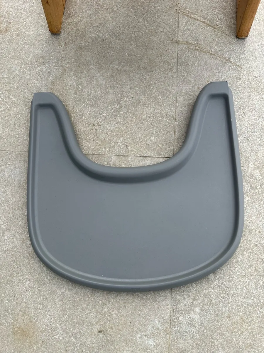 Stokke Tripp Trapp high chair - Image 3