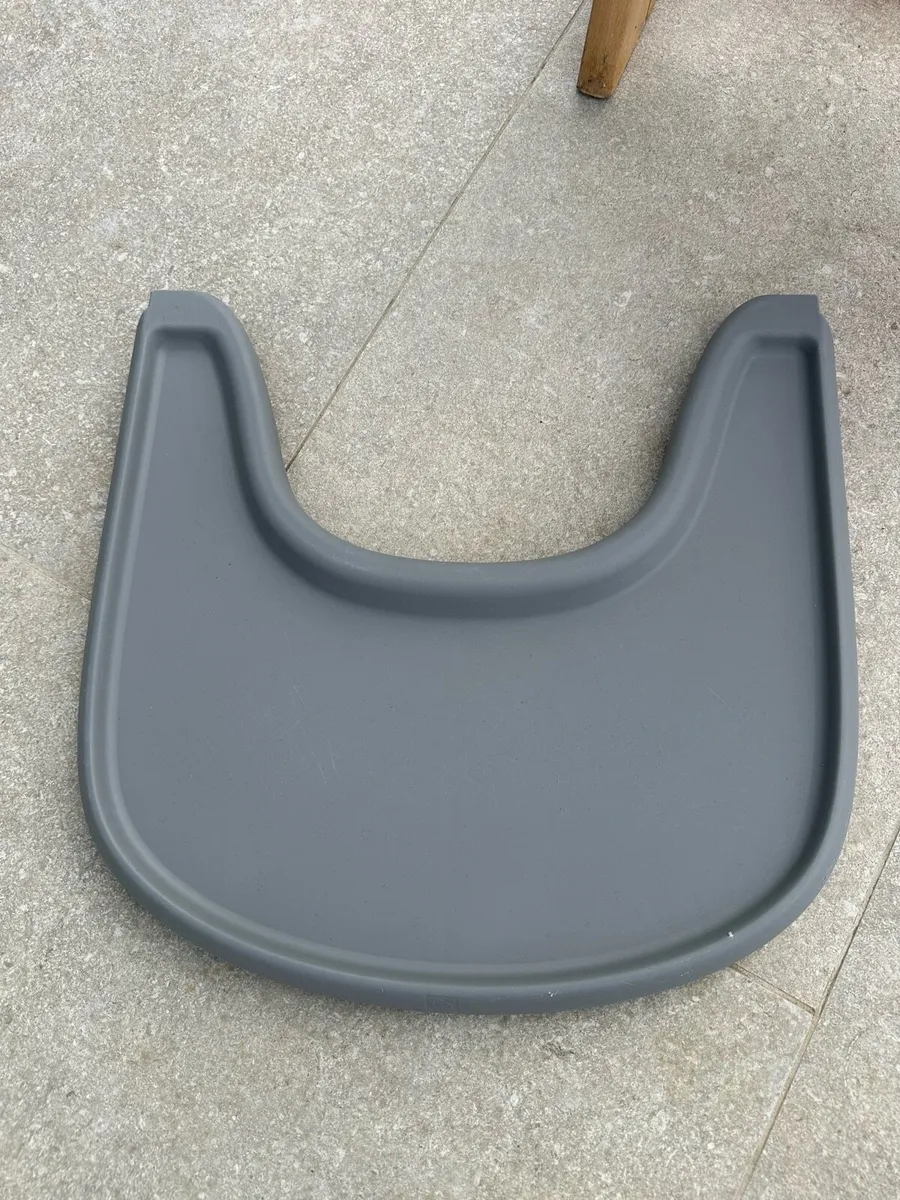Stokke Tripp Trapp high chair - Image 4