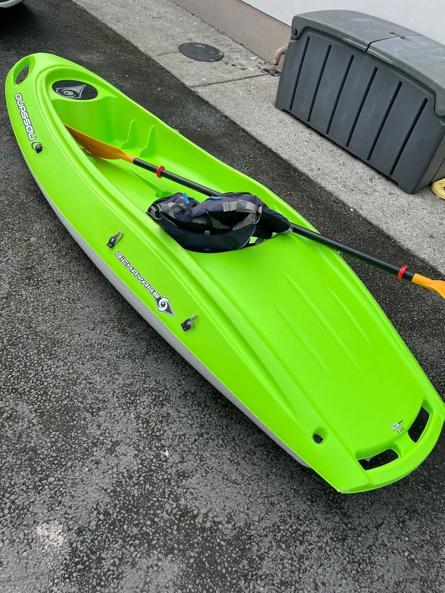 Bic Sit on Top - Image 2