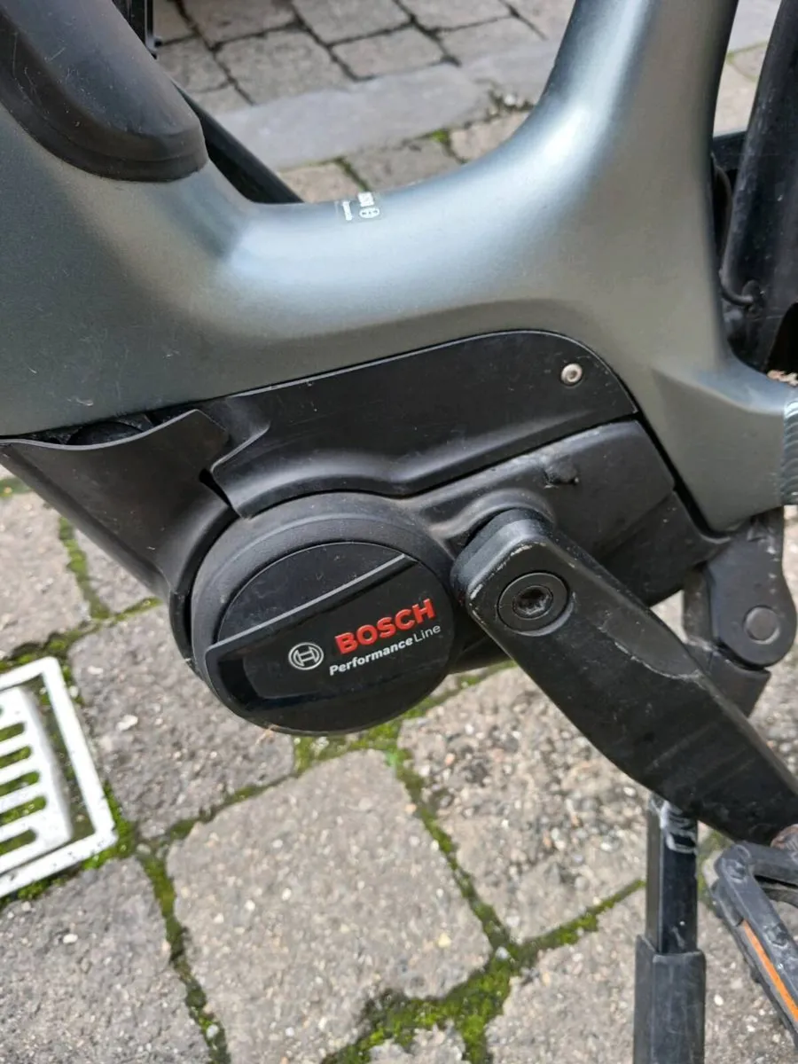 Electric bike - Image 2