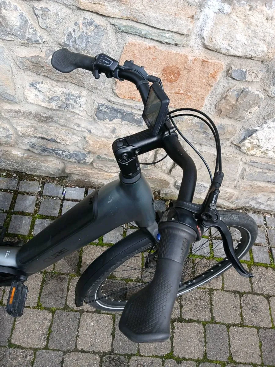 Electric bike - Image 4