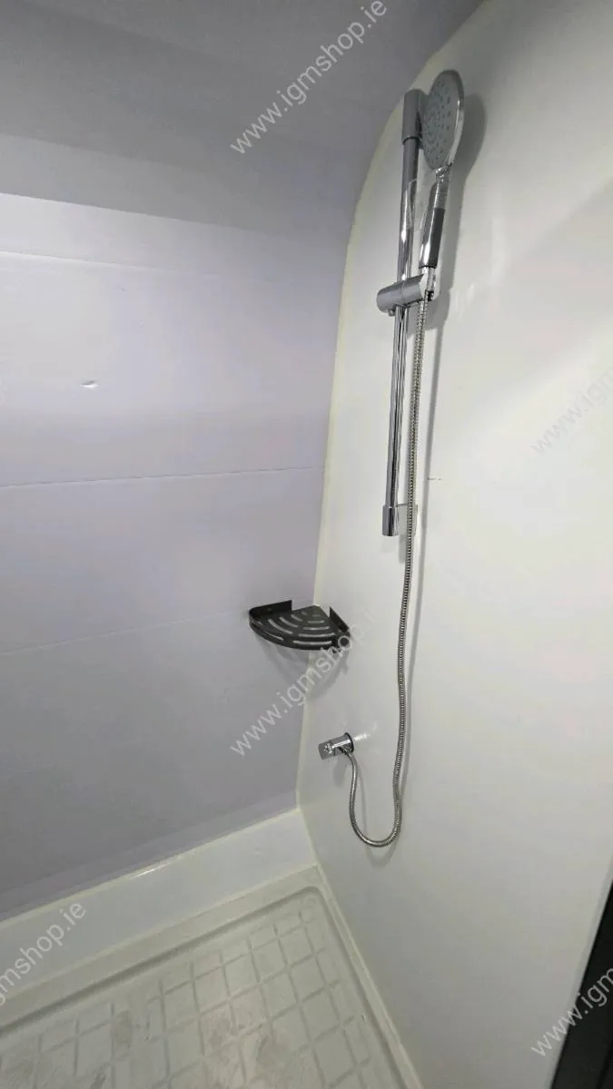 Garden pod one room shed Modular home - Image 3