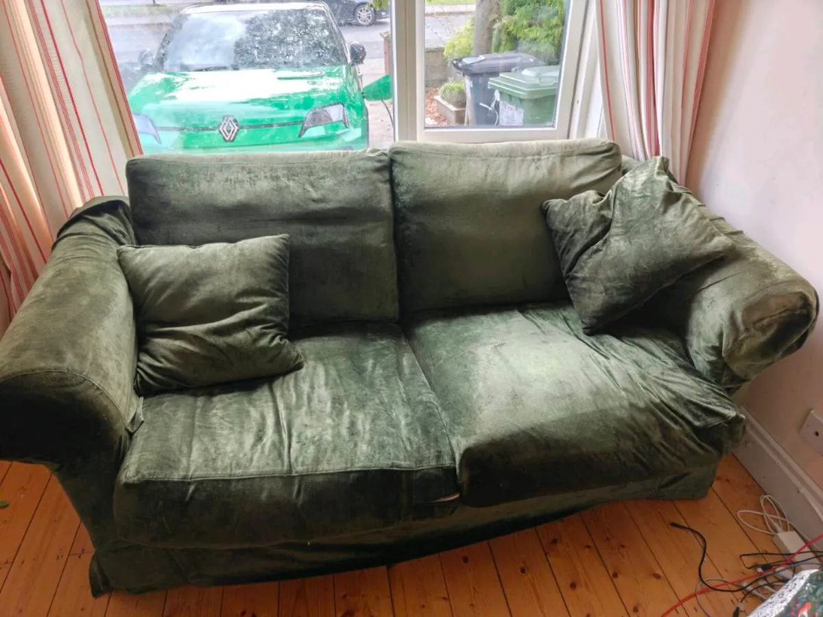 Sofa - Image 2