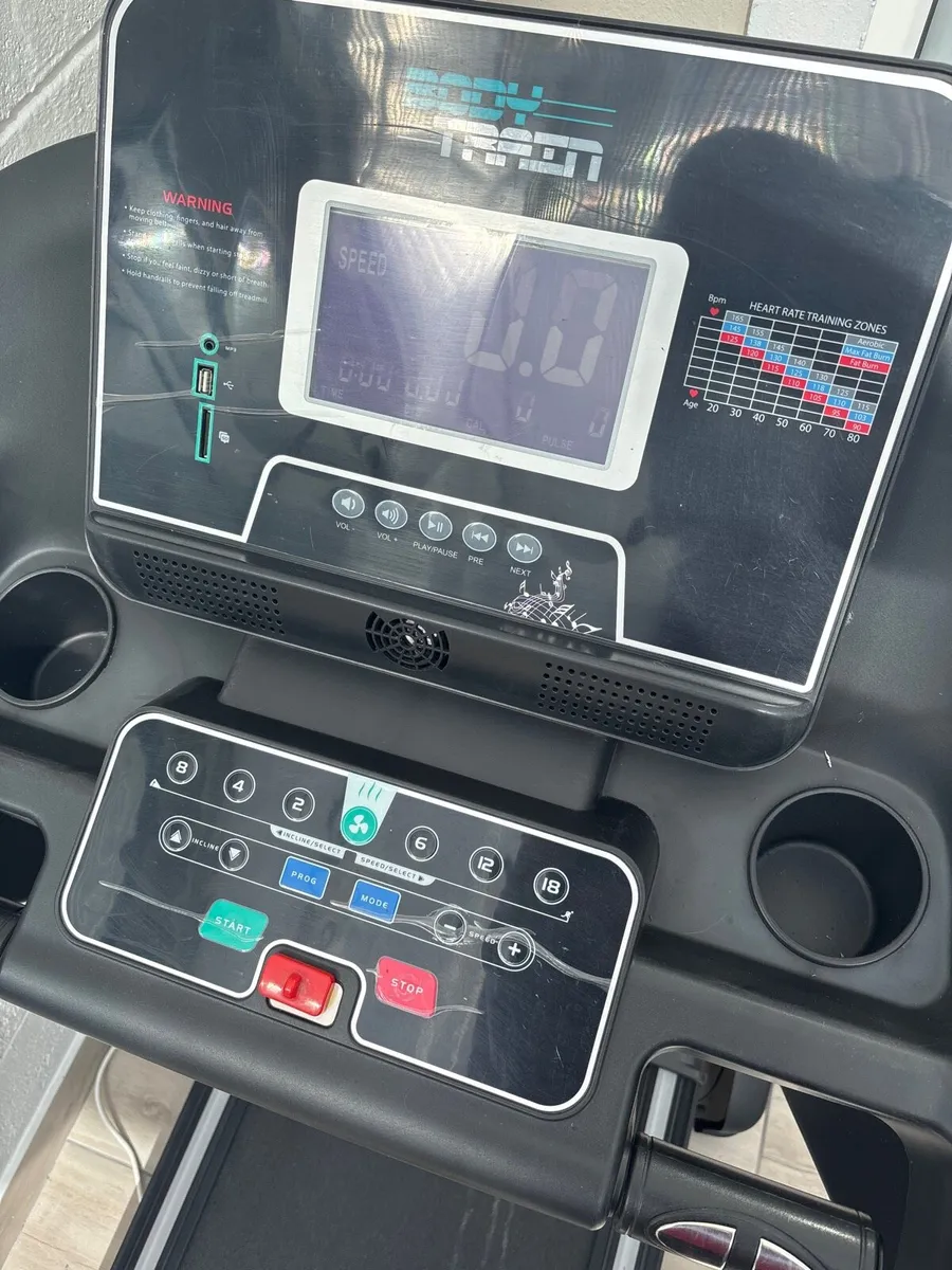 Treadmill - Image 2