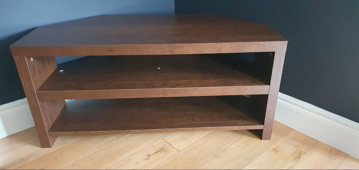 Corner TV Unit - Image 3
