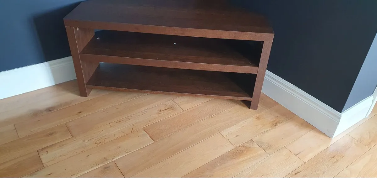 Corner TV Unit - Image 2