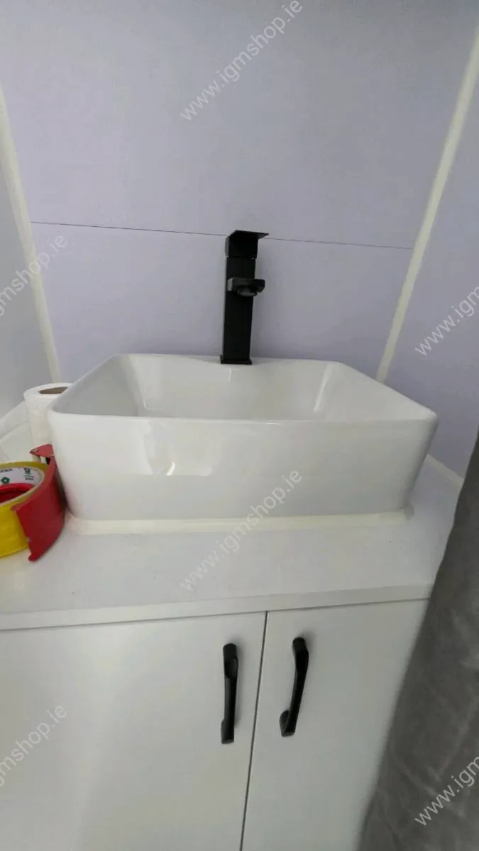 Garden room house Modular pod with toilet shower - Image 3