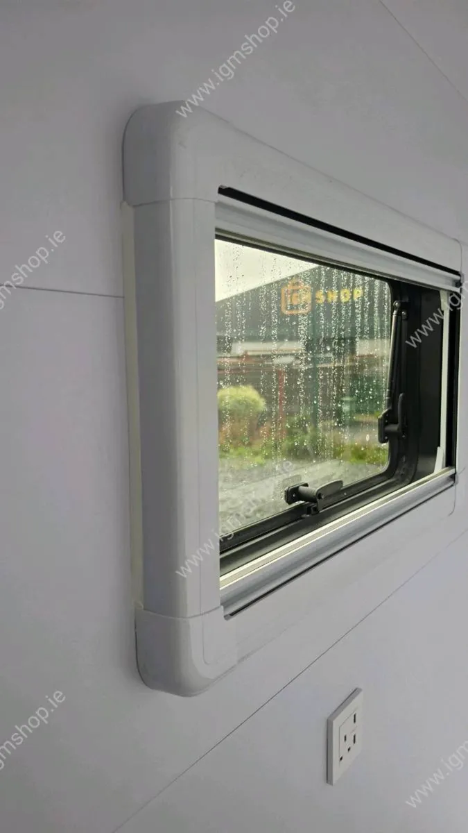 Garden room house Modular pod with toilet shower - Image 2