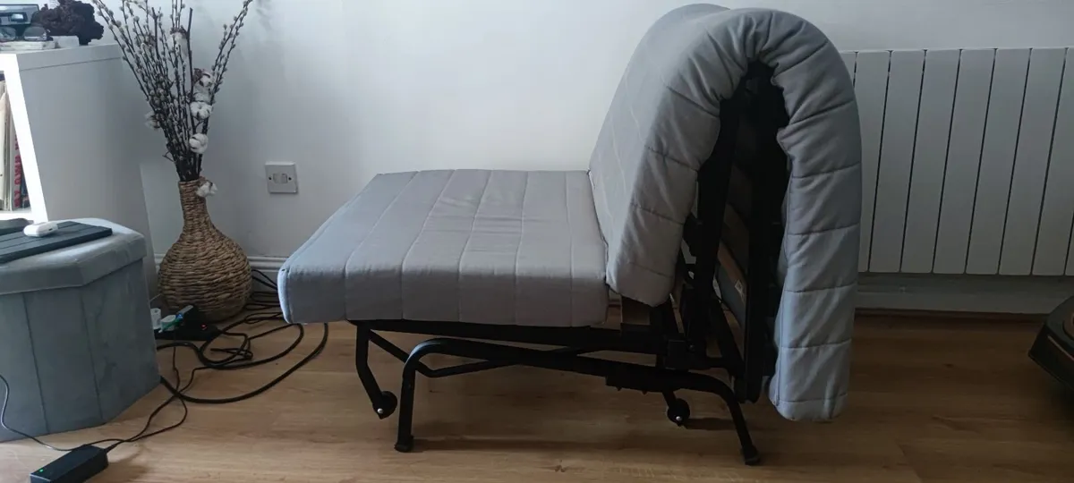 Sofa bed - Image 1