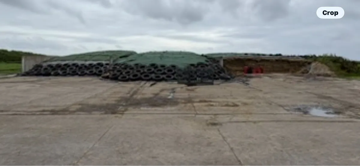 Silage - Image 1