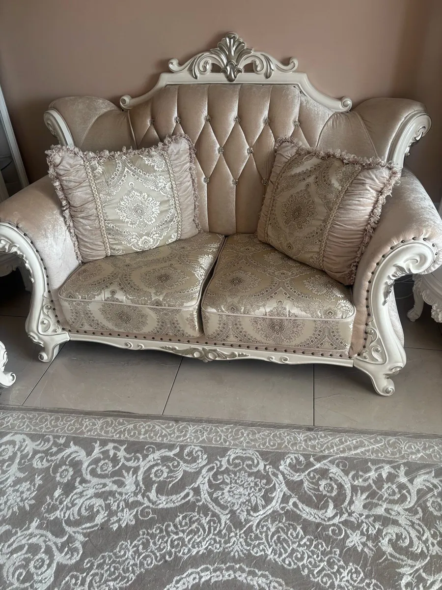 3x2x1 seater - Image 2