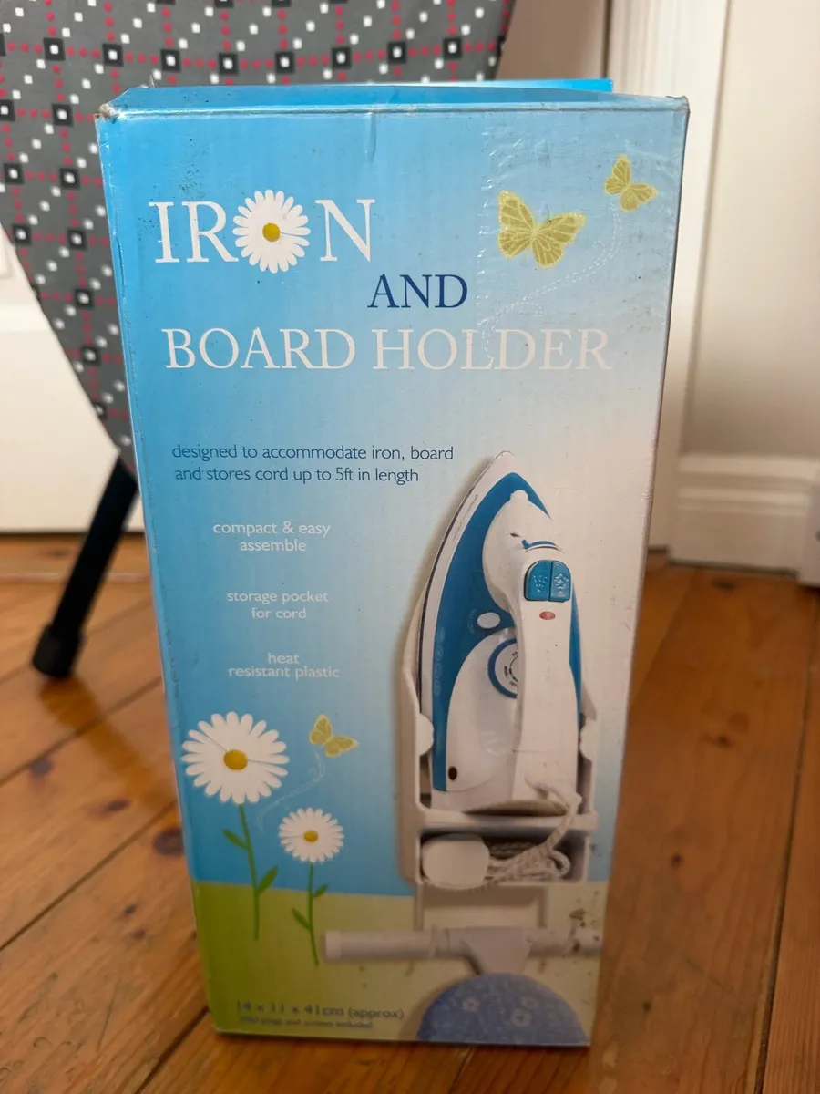 Ironing board - Image 4