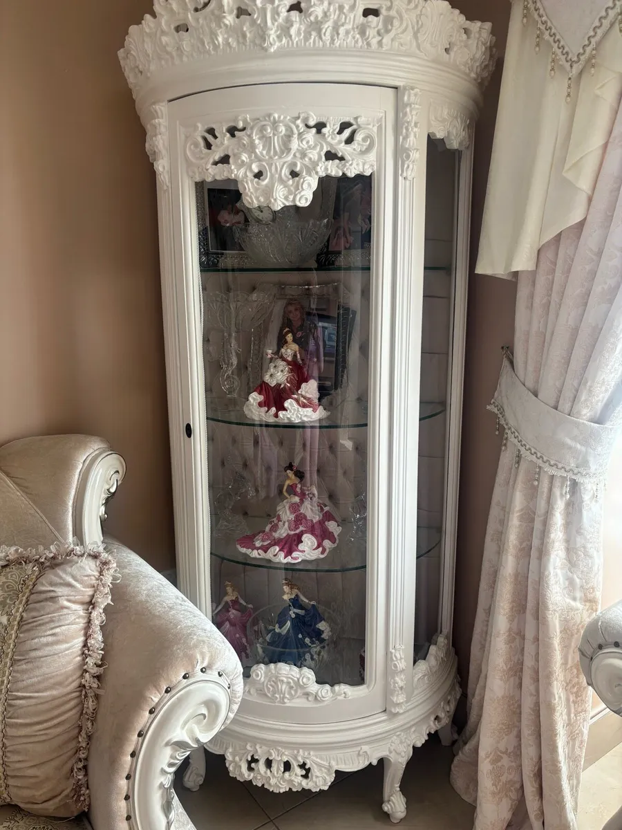 2x cabinets - Image 2