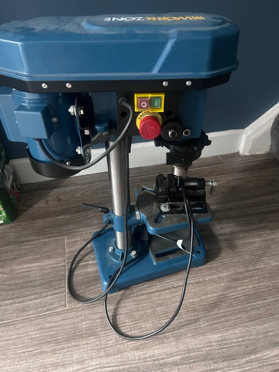 Drill - Image 1