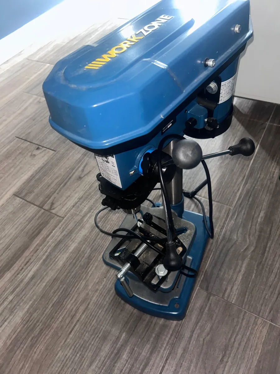 Drill - Image 2