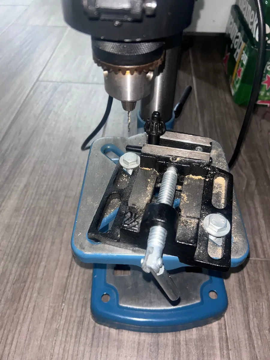 Drill - Image 4