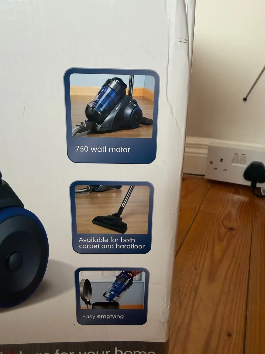 Hoover - Image 2