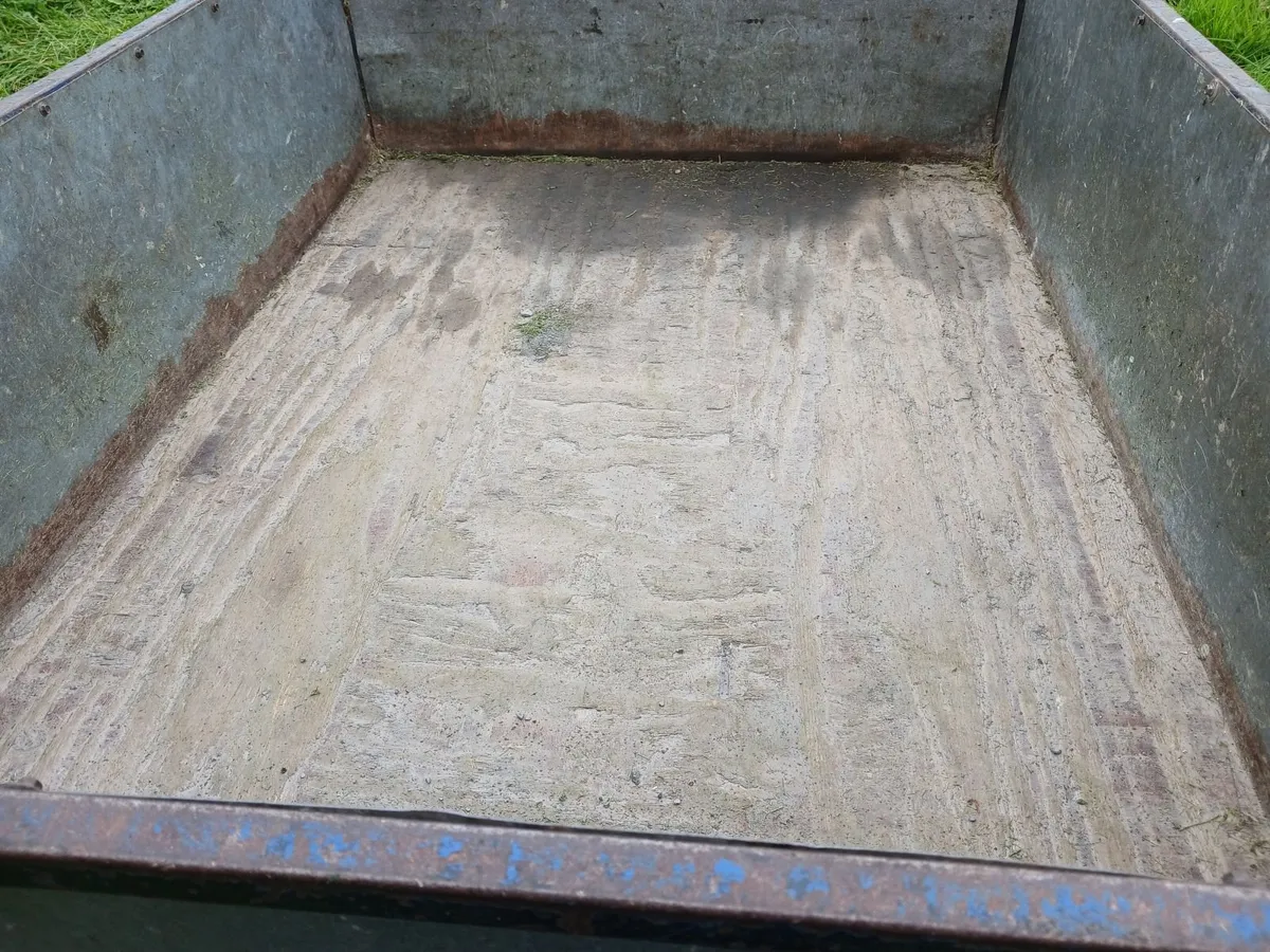 Quad/Car Trailer - Image 2