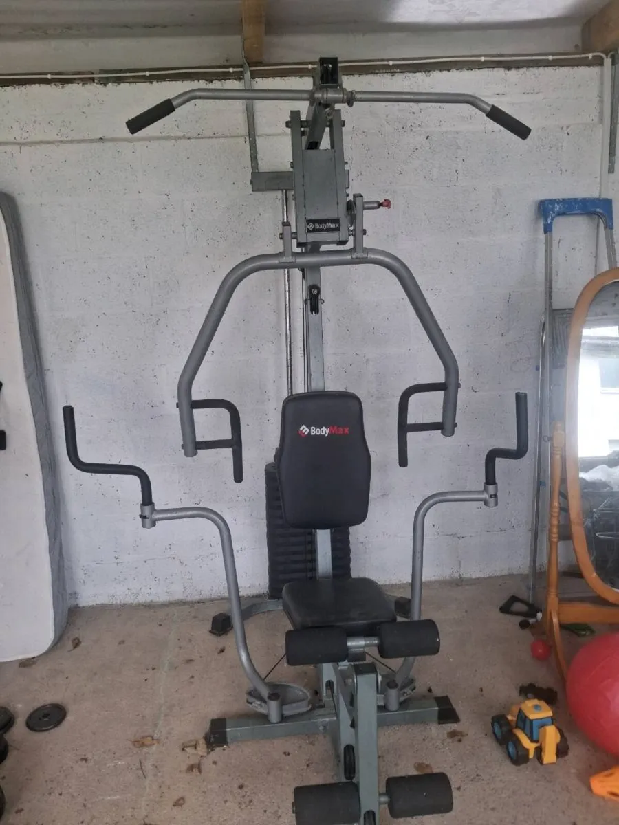Total gym - Image 1