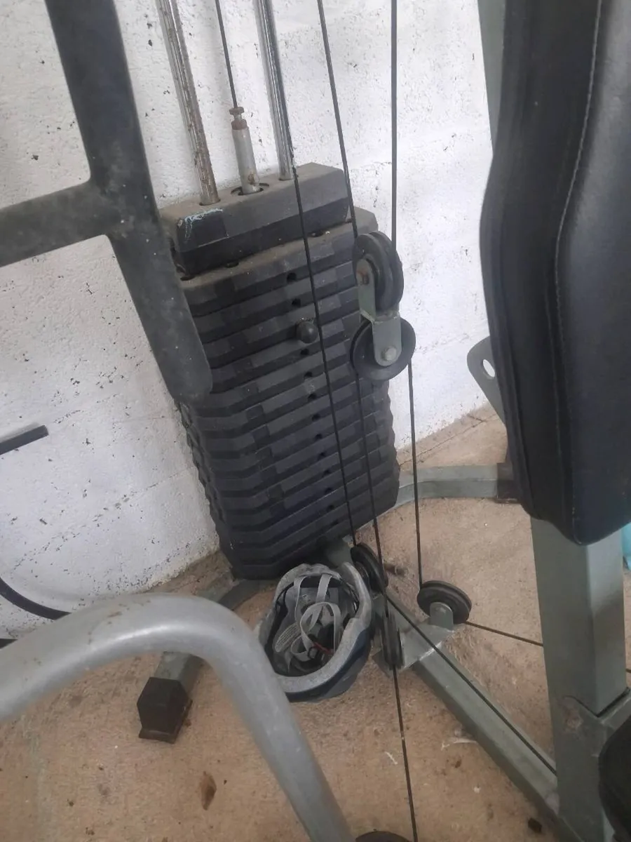 Total gym - Image 2