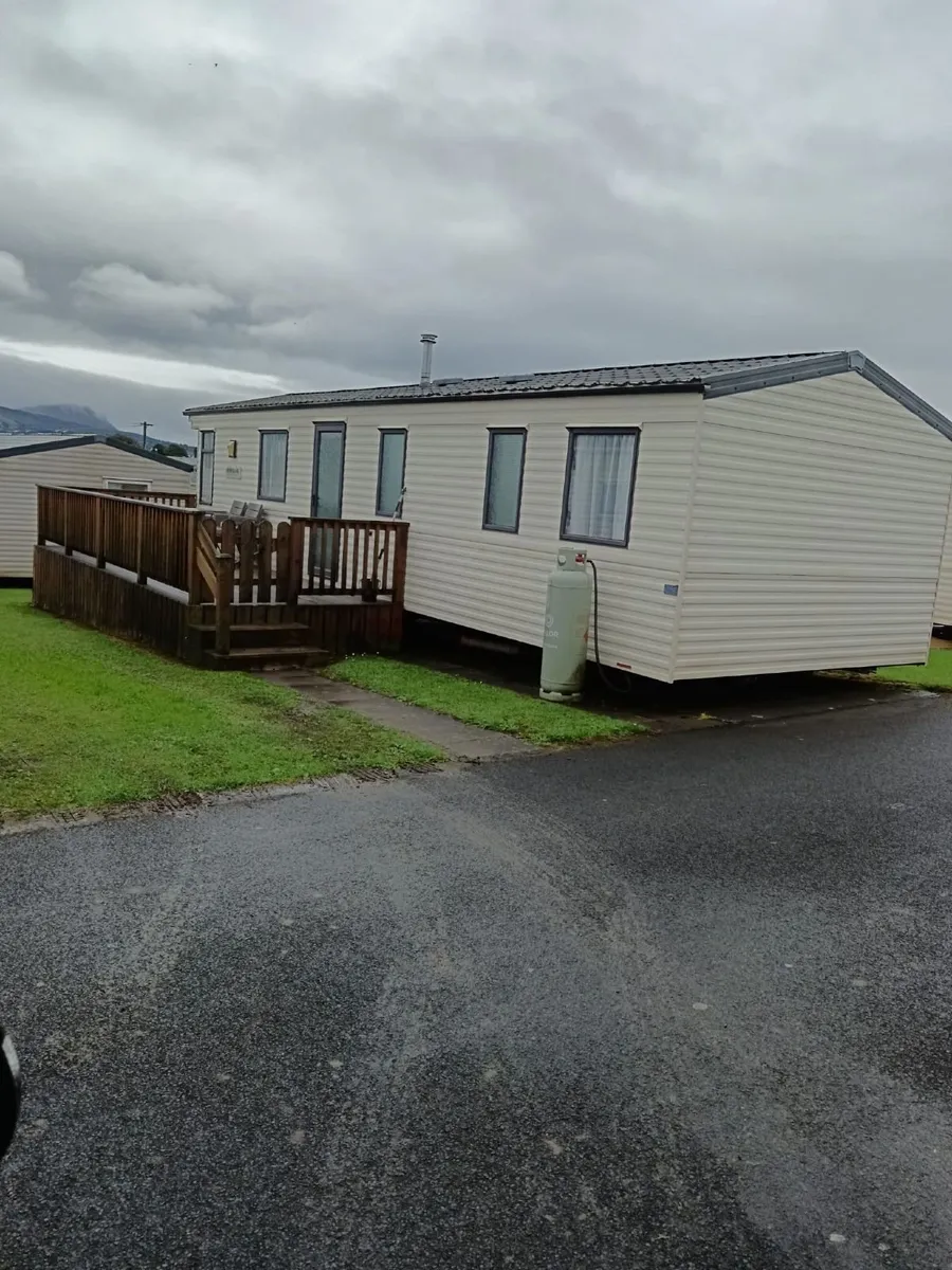 Static caravan - Image 4