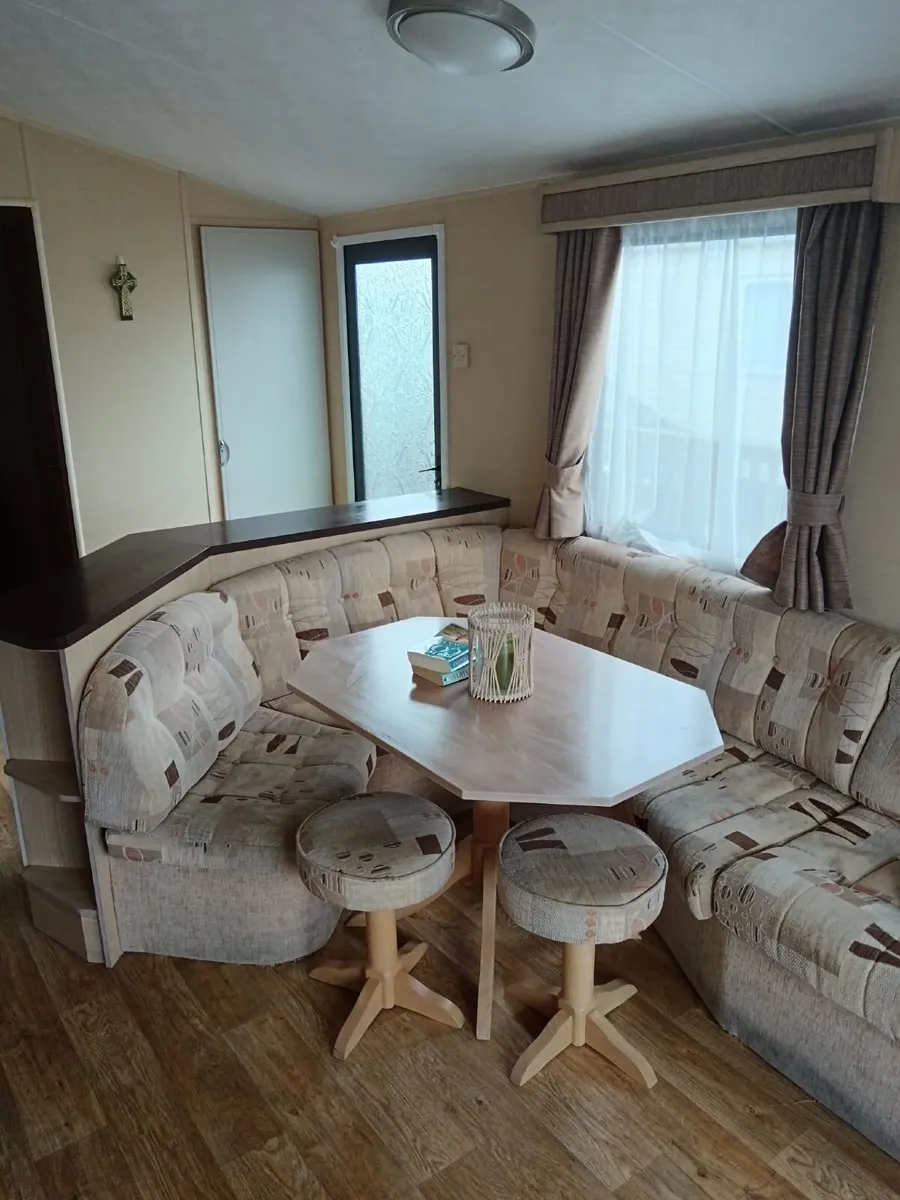 Static caravan - Image 3