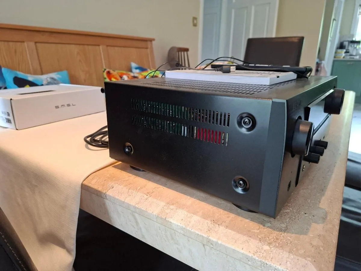 Denon DRA900H Receiver Mint - Image 3