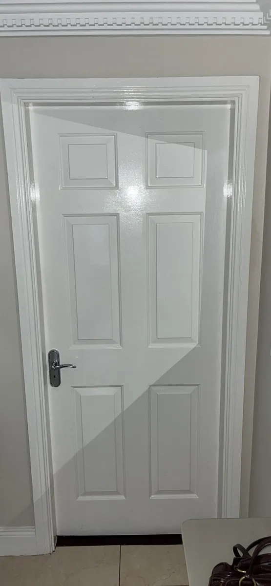 Doors - Image 1