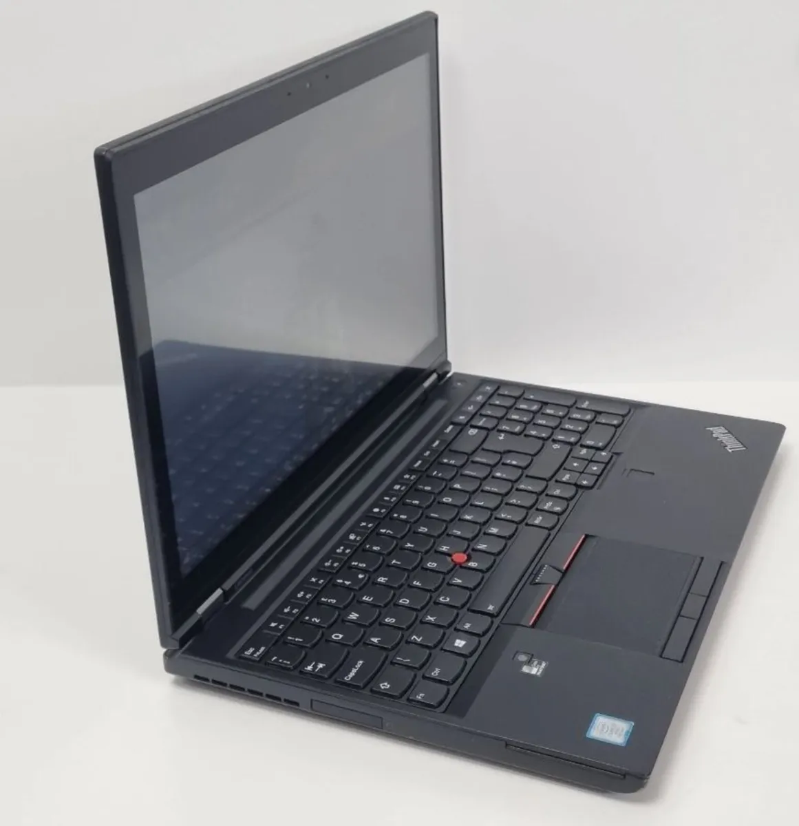 Lenovo P51 ThinkPad CAD Gaming Laptop i7 32GB RAM - Image 3