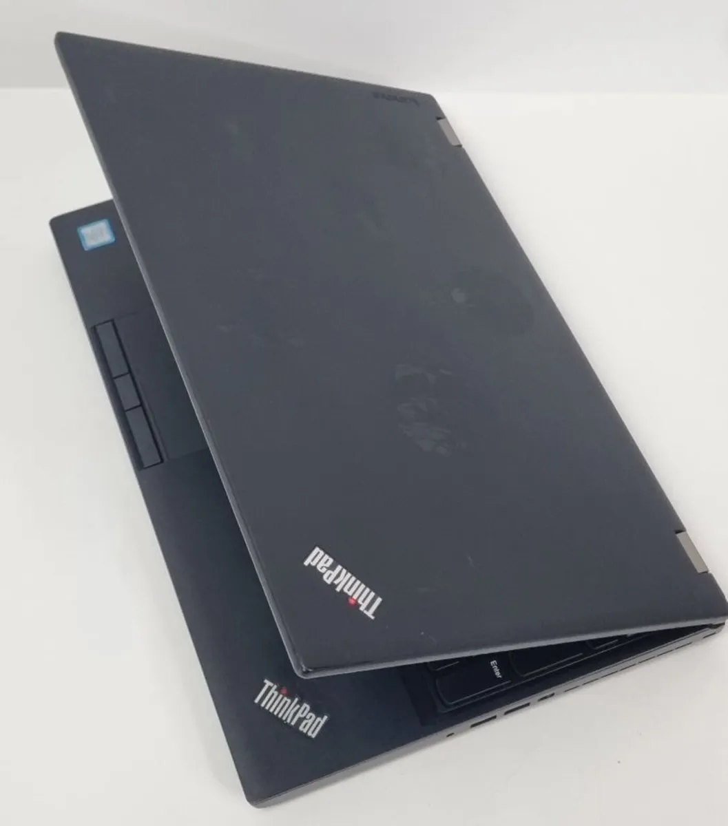 Lenovo P51 ThinkPad CAD Gaming Laptop i7 32GB RAM - Image 4
